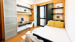 Geylang East Avenue 1 (D14), Condominium #612622301